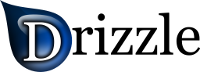 Drizzle-logo