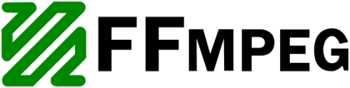 شعار FFmpeg