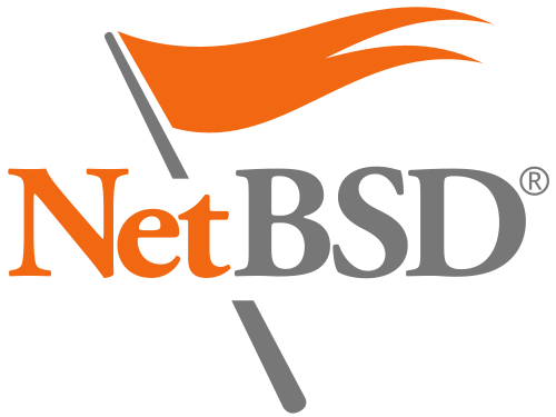 NetBSD نسخة الخوادم والأنظمة العملاقة