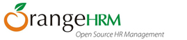OrangeHRM-Logo