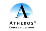 شعار شركة atheros