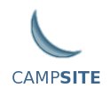 شعار campsite