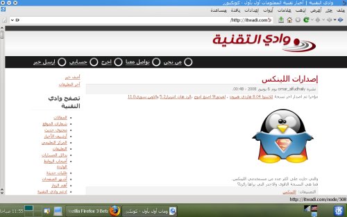 متصفح الإنترنت