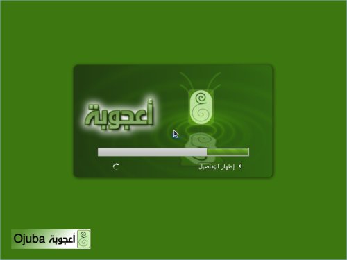 صورة الإقلاع 2