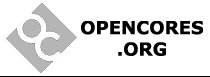 شعار مشروع OpenCores