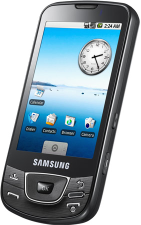 صورة هاتف I7500