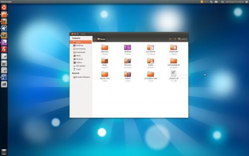 ubuntu11.10