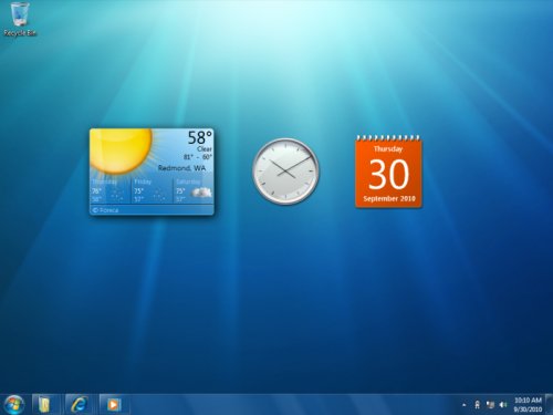 اروع برنامج لتحويل نظامك وندوز windows-7-desktop-ga