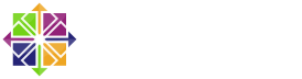 شعار centos