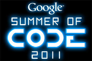 صيف جوجل للبرمجة 2011