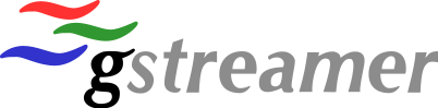 شعار gstreamer
