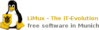 شعار مشروع LiMux