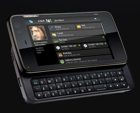 Nokia-N900