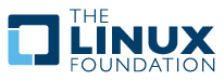 شعار مؤسسة لينكس