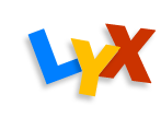 شعار ليكس