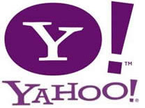 Yahoo!  Logo