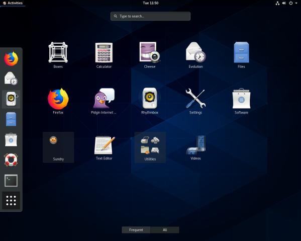 centos 8 iso download