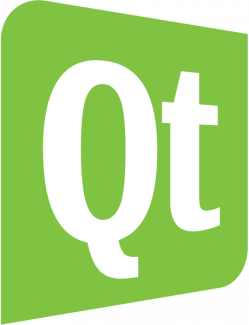 شعار Qt